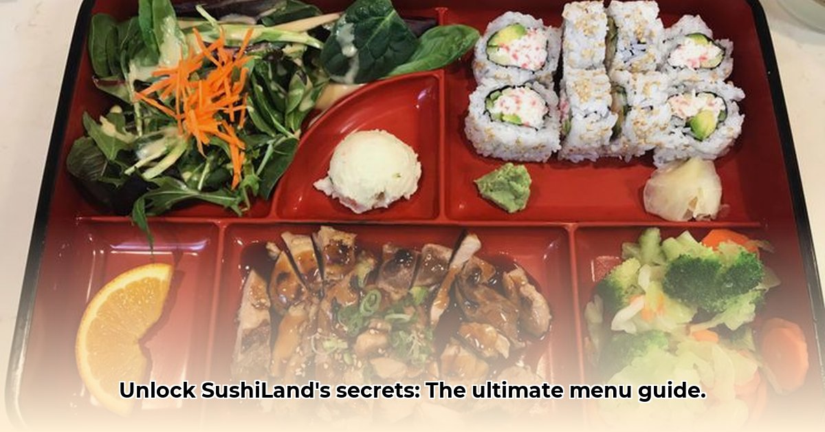 sushiland-menu